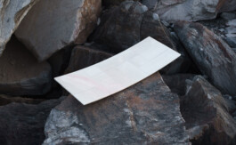 Formas de Pedra