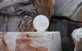 Formas de Pedra