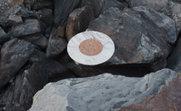 Formas de Pedra