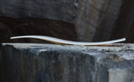 Formas de Pedra